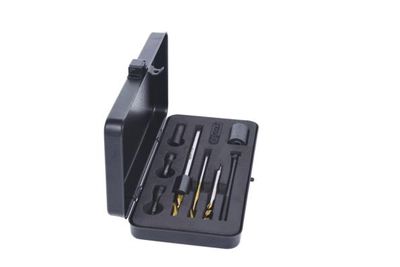 DEMONTAGEWERKZEUGSATZ GLüHKERZE KS TOOLS 1521610 33