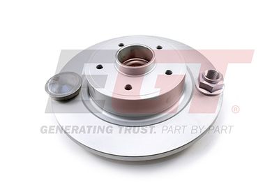 Brake Disc 410469cEGT