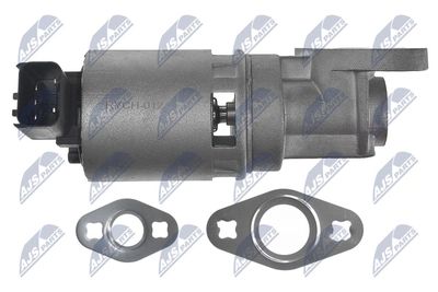 AGR - Ventil NTY EGR-CH-012