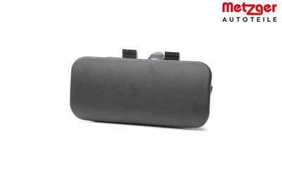 TüRGRIFF METZGER AUTOTEILE 2311057 3