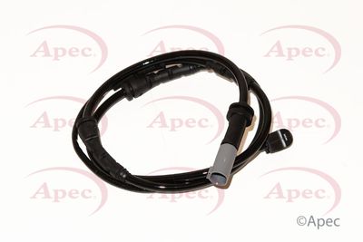 Brake Pad Warning Wire APEC WIR5286