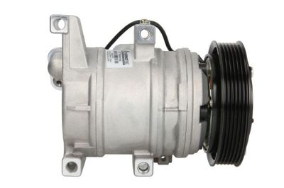 Kompressor, klimatanläggning THERMOTEC KTT090055 för MAZDA
