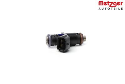 EINSPRITZVENTIL METZGER AUTOTEILE 0920037 37