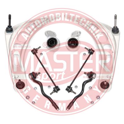 SET SUSPENSIE ROATA MASTER-SPORT GERMANY 37008KITMS