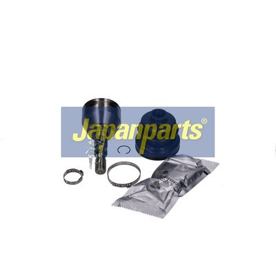 JAPANPARTS Jungčių komplektas, kardaninis velenas