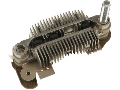 Gleichrichter, Generator