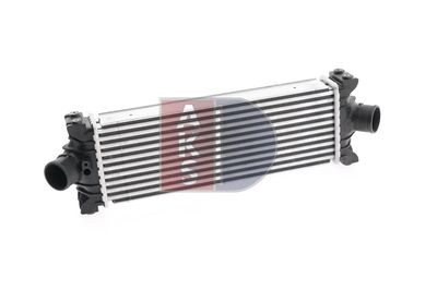 LADELUFTKüHLER AKS DASIS 097023N 14