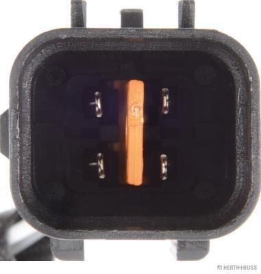 LAMBDASONDE Herth+Buss Jakoparts J1460341 1