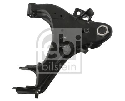 Control/Trailing Arm, wheel suspension 48172