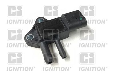 SENZOR PRESIUNE GAZE EVACUARE