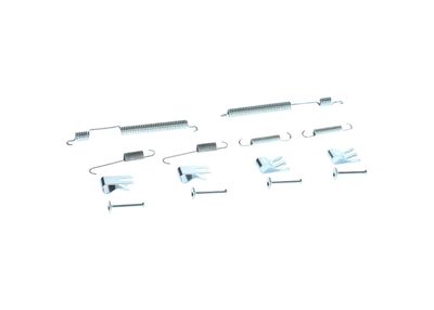 SET ACCESORII SABOT DE FRANA BOSCH 1987475440 17