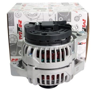 GENERATOR / ALTERNATOR MTR 13047895 4