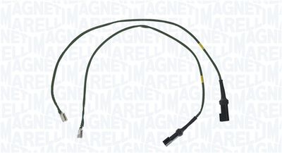 WARNKONTAKT BREMSBELAGVERSCHLEIß