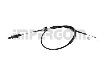 SEILZUG SCHALTGETRIEBE