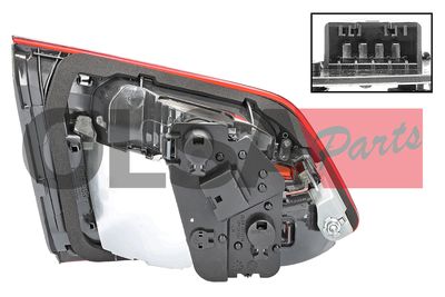 LAMPA SPATE AIC 72200 1