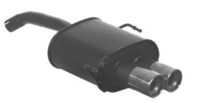 AMORTIZOR ZGOMOT SPORT