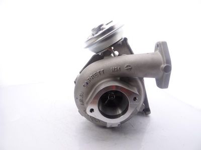 Компрессор, наддув GARRETT 802012-5001S для TOYOTA LAND CRUISER