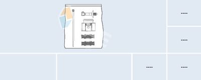 SET SONDA LAMBDA FAE 77032