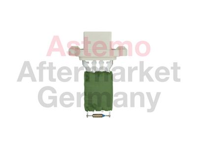 WIDERSTAND INNENRAUMGEBLäSE