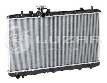 LUZAR LRc 2479 Радиатор охлаждения двигателя  для SUZUKI SX4 (Сузуки Сx4)