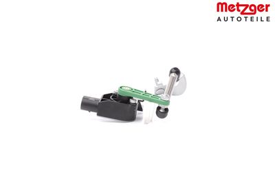SENSOR LEUCHTWEITENREGULIERUNG METZGER AUTOTEILE 0970022 15