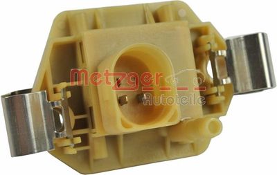 SCHALTER RüCKFAHRLEUCHTE METZGER AUTOTEILE 0912101 2