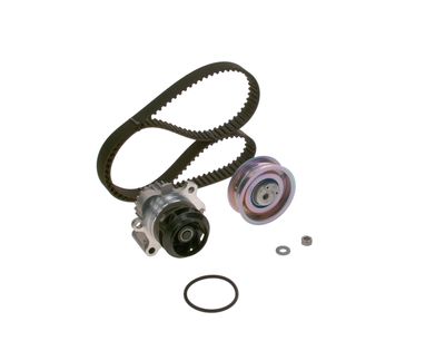 SET POMPA APA + CUREA DINTATA BOSCH 1987946392 26