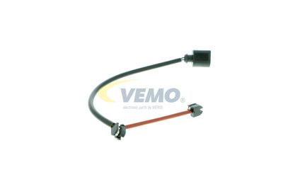 SENZOR DE AVERTIZARE UZURA PLACUTE DE FRANA VEMO V45720026 43