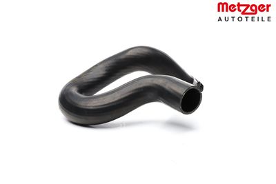 LADELUFTSCHLAUCH METZGER AUTOTEILE 2400648 28