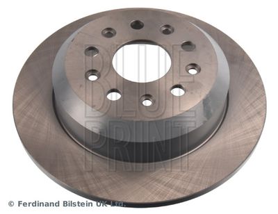 Brake Disc BLUE PRINT ADA104383