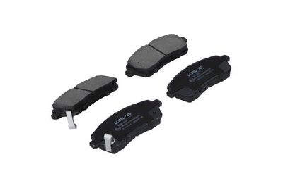 SET PLACUTE FRANA FRANA DISC Kavo Parts KBP8534 25