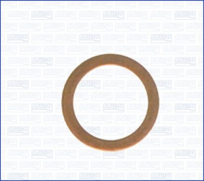 Уплотнительное кольцо, резьбовая пробка маслосливн. отверст. AJUSA 21010600 для BMW 2.5-3.2