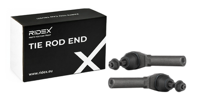 накрайник на напречна кормилна щанга RIDEX 914T0798