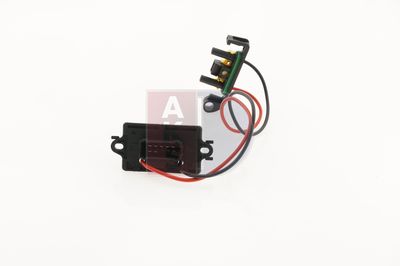 WIDERSTAND INNENRAUMGEBLäSE AKS DASIS 740241N 11