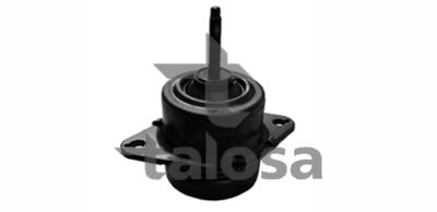 Подвеска, двигатель TALOSA 61-16638 для FORD USA MUSTANG