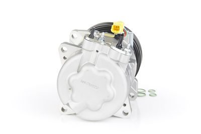 COMPRESOR CLIMATIZARE NISSENS 89178 34