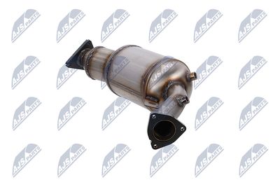 FILTRU FUNINGINE/PARTICULE SIST.DE ESAPAMENT NTY DPFAU004 9