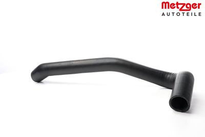 LADELUFTSCHLAUCH METZGER AUTOTEILE 2400940 4
