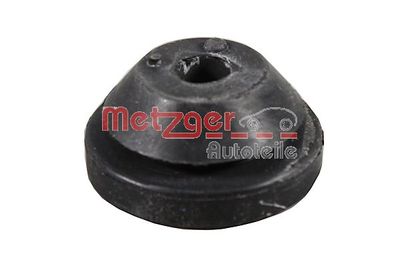 Odbojnik, filtr powietrza METZGER AUTOTEILE 0899222