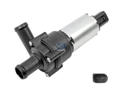 водна помпа, охлаждане на двигателя DT Spare Parts 11.14003