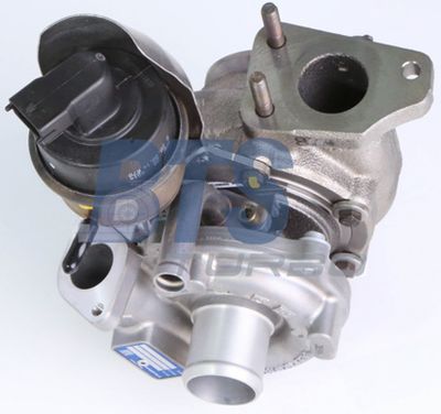 LADER AUFLADUNG BTS Turbo T915964 7