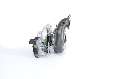 LADER AUFLADUNG BTS Turbo T915699BL 11