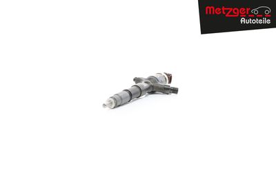 INJECTOR METZGER AUTOTEILE 0870104 34