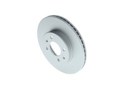 BREMSSCHEIBE BOSCH 0986479G86 25