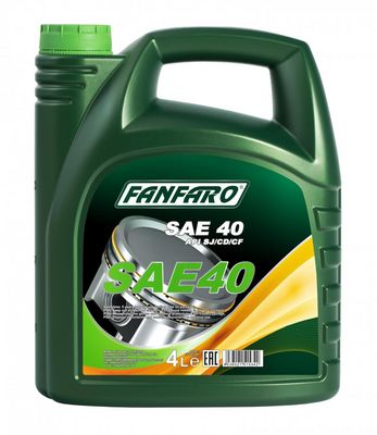 двигателно масло SCT - MANNOL FF6407