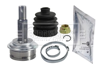 Joint Kit, drive shaft Borg & Beck BCJ1195