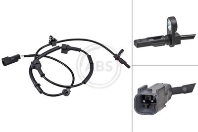 SENZOR TURATIE ROATA