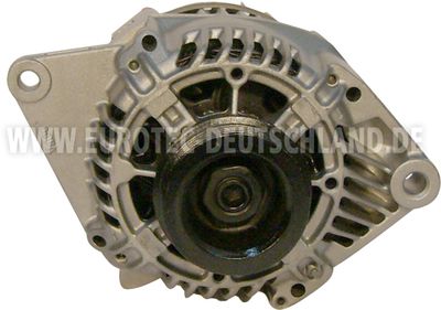 Генератор EUROTEC 12038880 для FIAT ULYSSE
