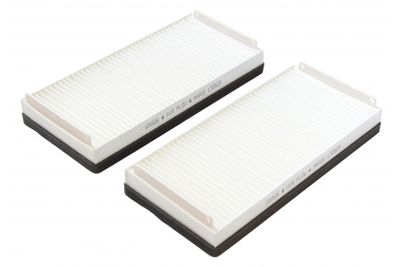 Filtr, vzduch v interiéru MAPCO 65806