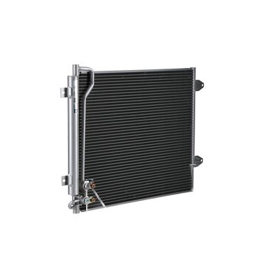 CONDENSATOR CLIMATIZARE NISSENS 94831 38